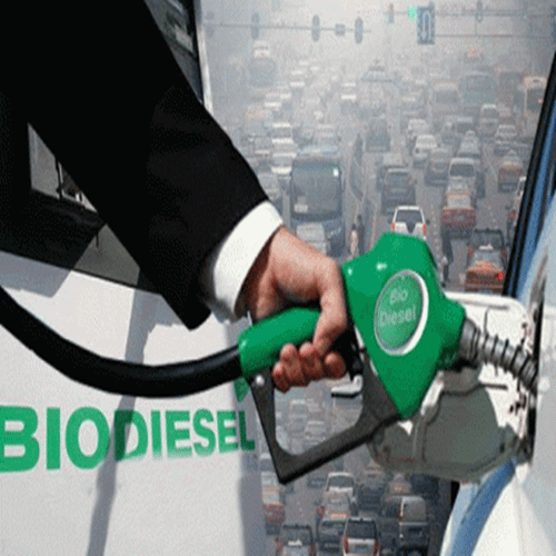 #AGROVA | #Biodiésel // ENTREVISTA CON Alejandro Abad (Pte. de la Cámara Arg. de Empresas Reg. Elaboradoras de Biocombustibles)