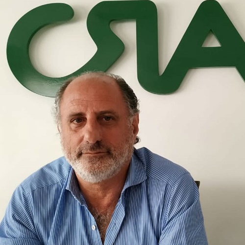 #CÁTEDRAAVÍCOLA | Cierre de las exportaciones de maíz // Entrevista con Jorge Chemes (Pte. de CRA) 