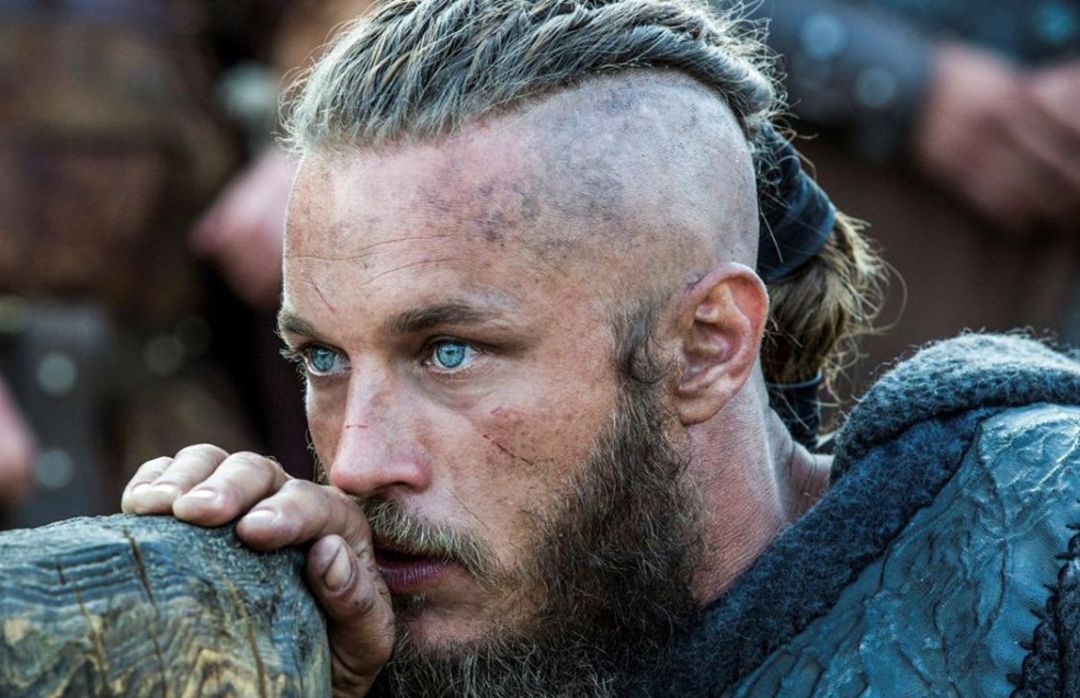 'La serie Vikings es pura realidad, la verdadera historia'