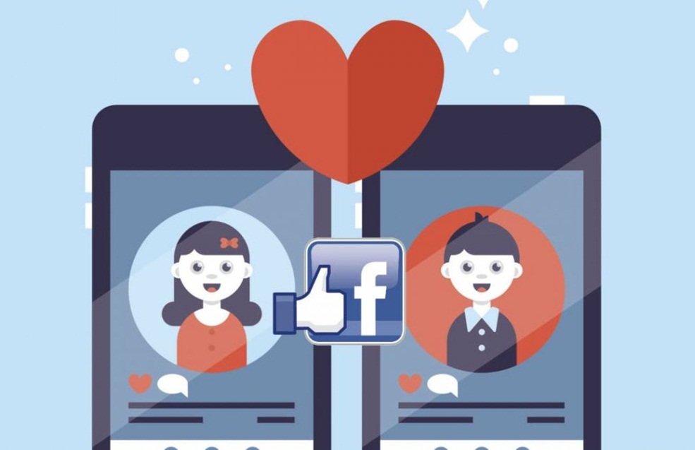 Se lanzó Facebook Dating y busca competirle a Tinder
