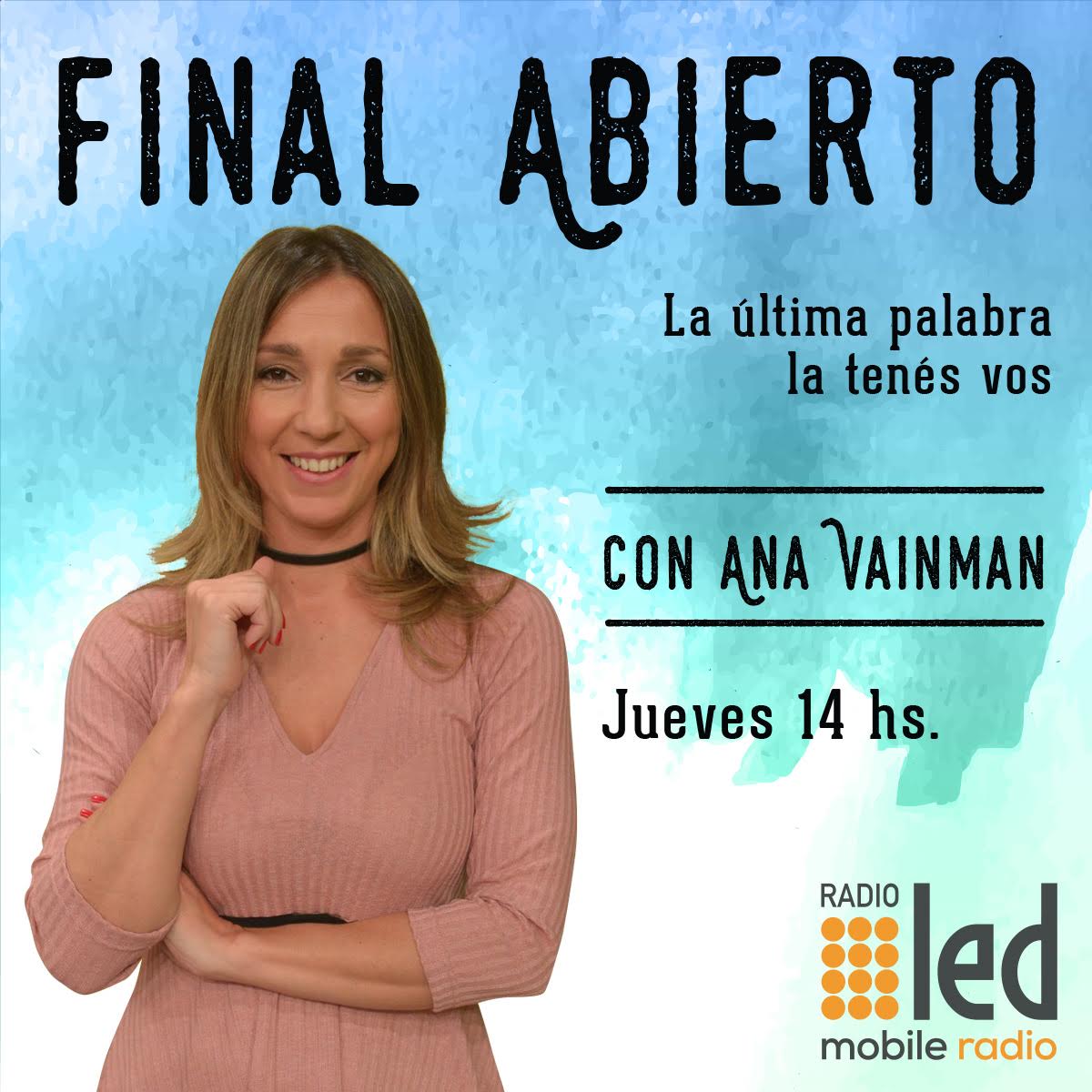 #Podcast Final Abierto | 05.07: #MarchaNacionalDePrensa, #Economia CIFRA-CTA y #GrupoCatalinasSur